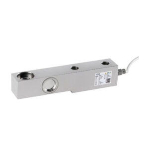 MICRO TESS / B540 / Датчик нагрузки типа Single-Ended Beam