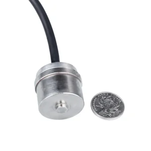 Labirinth / LCD806 / Малогабаритный кнопочный тензодатчик
