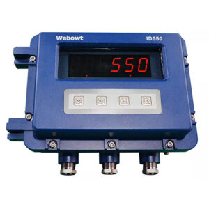 Webowt / ID550 Exd / Индикатор