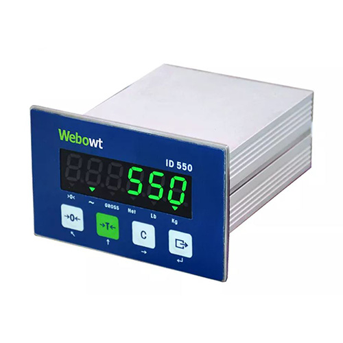 ID550_Weighing_Controller_Panel_Mount