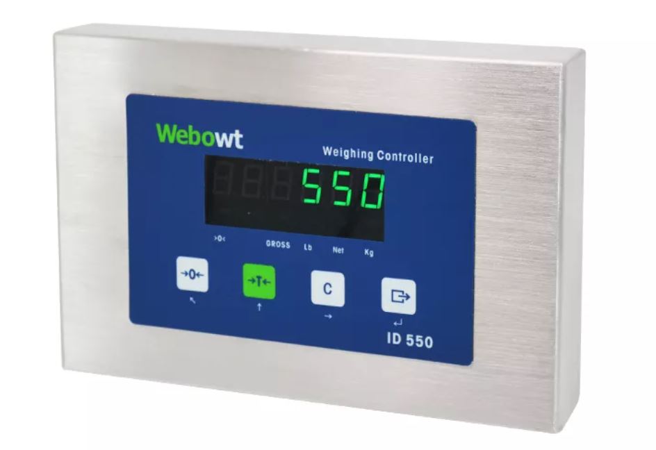 ID550_Weighing_Controller_SS_Body