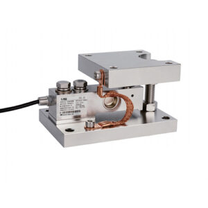 MICRO TESS / MB-2A/2S / Модуль взвешивания с тензодатчиком (Loadcell Weighing Module)