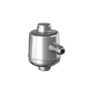 MICRO TESS / P520S / Датчик сжатия типа Canister