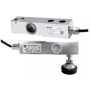 Webowt / WB702 / Цифровой тензодатчик Beam