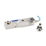 General Measure / GML-X8 S Series / Тензодатчик сдвиговой балки