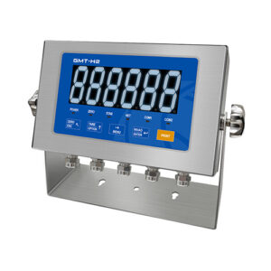 General Measure / GMT-H2 / Индикатор