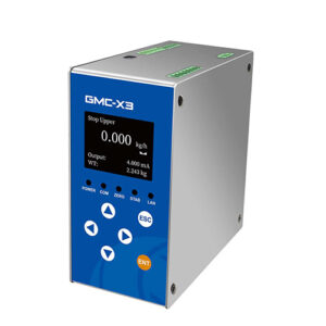 General Measure / GMC-X3 / Контроллер