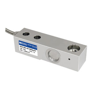 General Measure / GML-X3 F Series / Тензодатчик сдвиговой балки