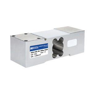 General Measure / GML-D6 1260 Series / Одноточечный тензодатчик