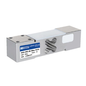 General Measure / GML-D6 1241 Series / Одноточечный тензодатчик