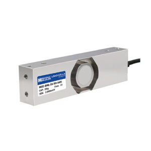 General Measure / GML-D6 845 Series / Одноточечный тензодатчик