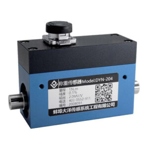 DAYSENSOR / DYN-204 / Датчик крутящего момента