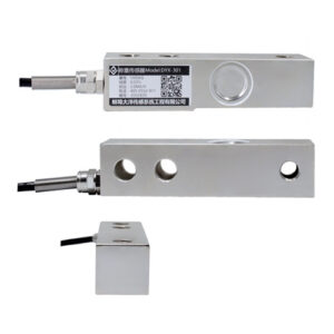 DAYSENSOR / DYX-301 / тензодатчик на срез