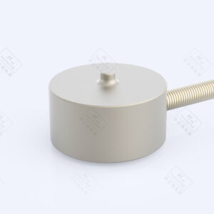 Hualanhai / CZL204GE / Тензодатчик кругло-пластинчатого типа