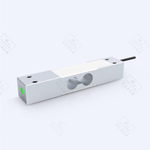 Hualanhai / CZL601J / Усилитель для тензодатчика