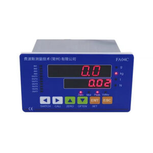 FIBOS / FA04C / Индикатор