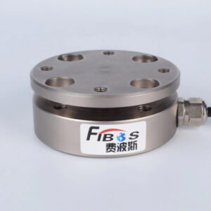 FIBOS / FA127D / Кнопочный тензодатчик
