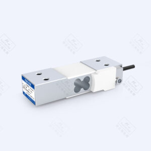 Hualanhai / CZL602AA / Тензодатчик изгибающего типа