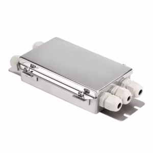 Labirinth / JB-054S / Коробка соединительная без потенциометра