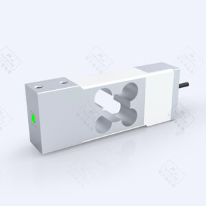 Hualanhai / CZL601RC / Усилитель для тензодатчика