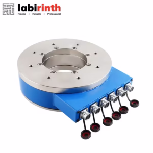 Labirinth / N200/ / Многокоординатная тензодатчик / 6-осевой датчик силы (шестимерный датчик силы)