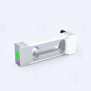 Hualanhai / CZL608XB / Тензодатчик изгибающего типа