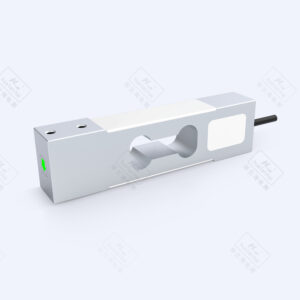 Hualanhai / CZL623KB / Тензодатчик изгибающего типа