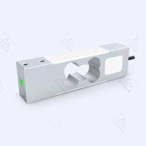 Hualanhai / CZL650Q / Тензодатчик изгибающего типа