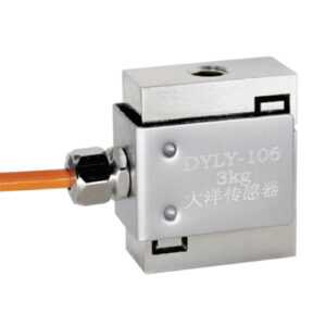 DAYSENSOR / DYLY-106 / S-образный тензодатчик