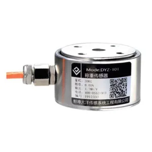 DAYSENSOR / DYZ-101 / Миниатюрный тензодатчик