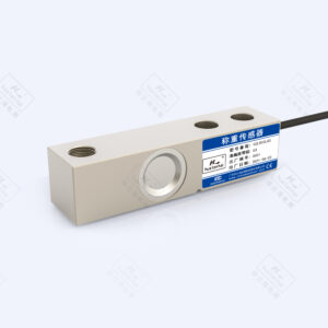 Hualanhai / CZL803LG3/ Срезной тензодатчик
