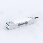 Hualanhai / CZL601JF / Усилитель для тензодатчика