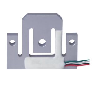LCT / LAA-W7 / Планарный тензодатчик / ультратонкий профиль / IP65 / алюминий / для медицинских весов