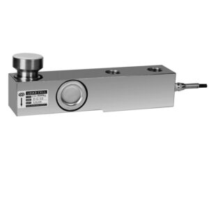 LCT / LSG-D / Тензодатчик типа «срез» / IP67 / точность 0,03% / сплав стали / для платформенных весов