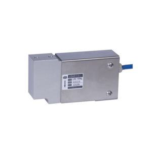 LCT / LAU-C3/LTU-C3 / Тензодатчик сжатия / кнопочного типа / IP65 / нержавеющая сталь / для прессовых применений