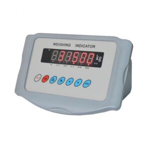 ZHIMIN / XK315A / Электронный индикатор веса для платформенных весов