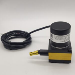 CALT / CWP-S1000 / Промышленная версия струнного потенциометра