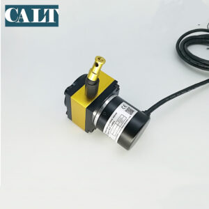 CALT / CWP-S400 / Струнные потенциометры