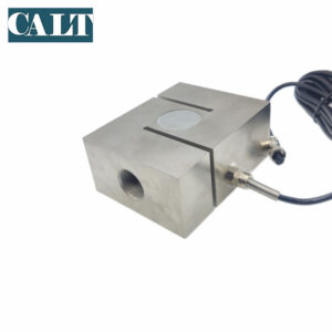 CALT / DYLY-104 / Тензодатчик типа S