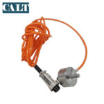 CALT / DYMH-103 / Линейные тензодатчики
