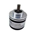 CALT / CAX60 / 4-20mA Многоборотный абсолютный энкодер с параллельным выходом