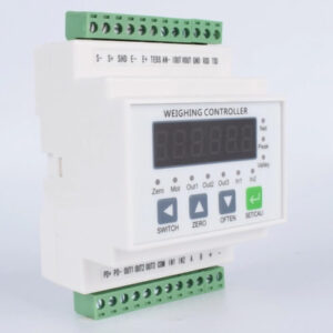 FIBOS / FA04D / Усилитель