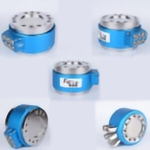 FIBOS / FAR536C / Трёхосевой тензодатчик