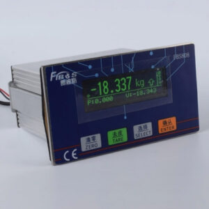 FIBOS / FBA808 / 앰Усилитель