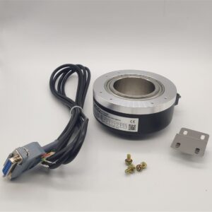 CALT / GHH100 / Энкодер с закрытым полым валом