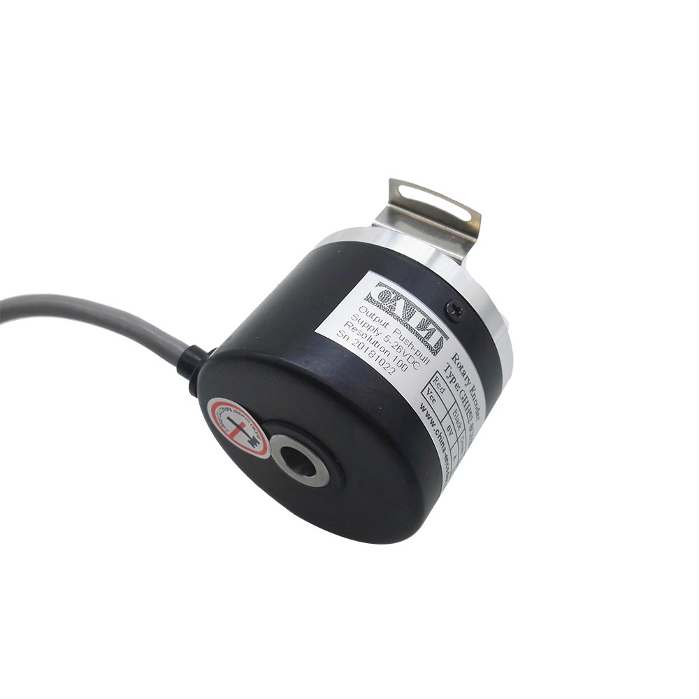 GHH52-8G100BMP526C2.3-4