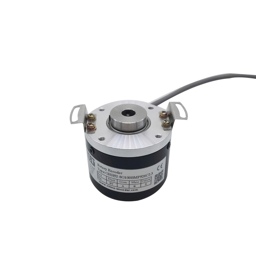 GHH52-8G100BMP526C2.3-6