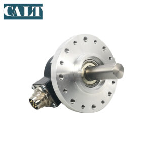 CALT / GHS73 / Энкодер с полым валом