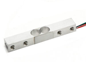 GALOCE / GML611 / Микро-тензодатчик для кухонных весов, 1 кг