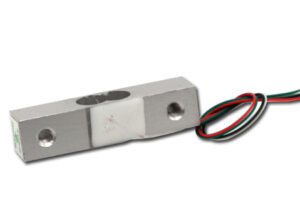 GALOCE / GML635 / Миниатюрный алюминиевый тензодатчик для весов багажа, 40 кг